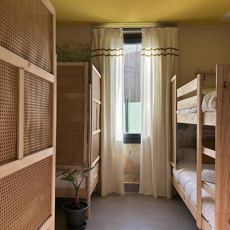 Growersgo Boutique Hostel Huelva Exteriér fotografie