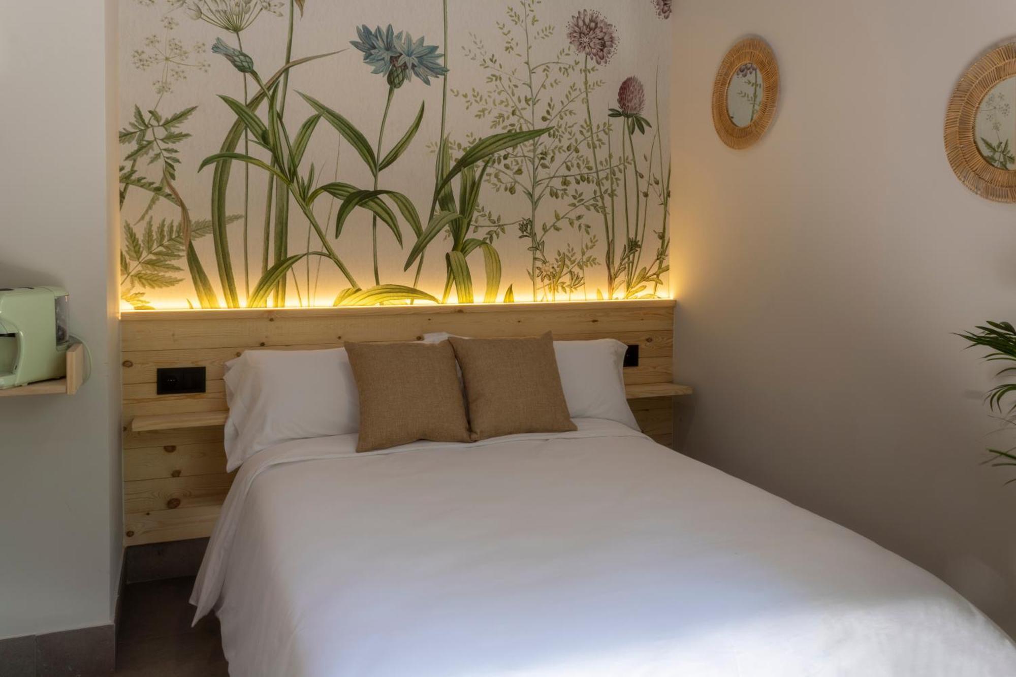 Growersgo Boutique Hostel Huelva Exteriér fotografie