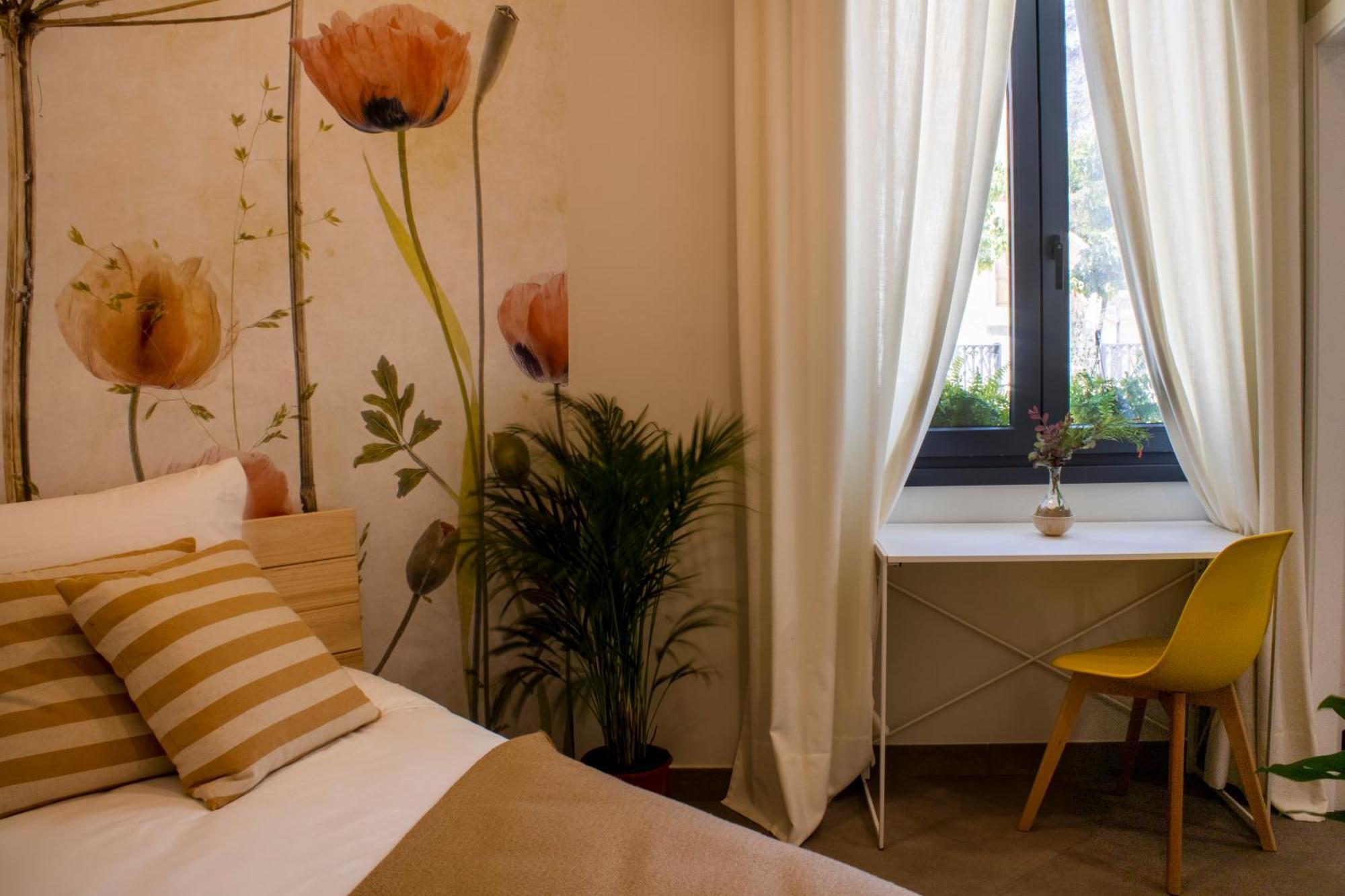 Growersgo Boutique Hostel Huelva Exteriér fotografie