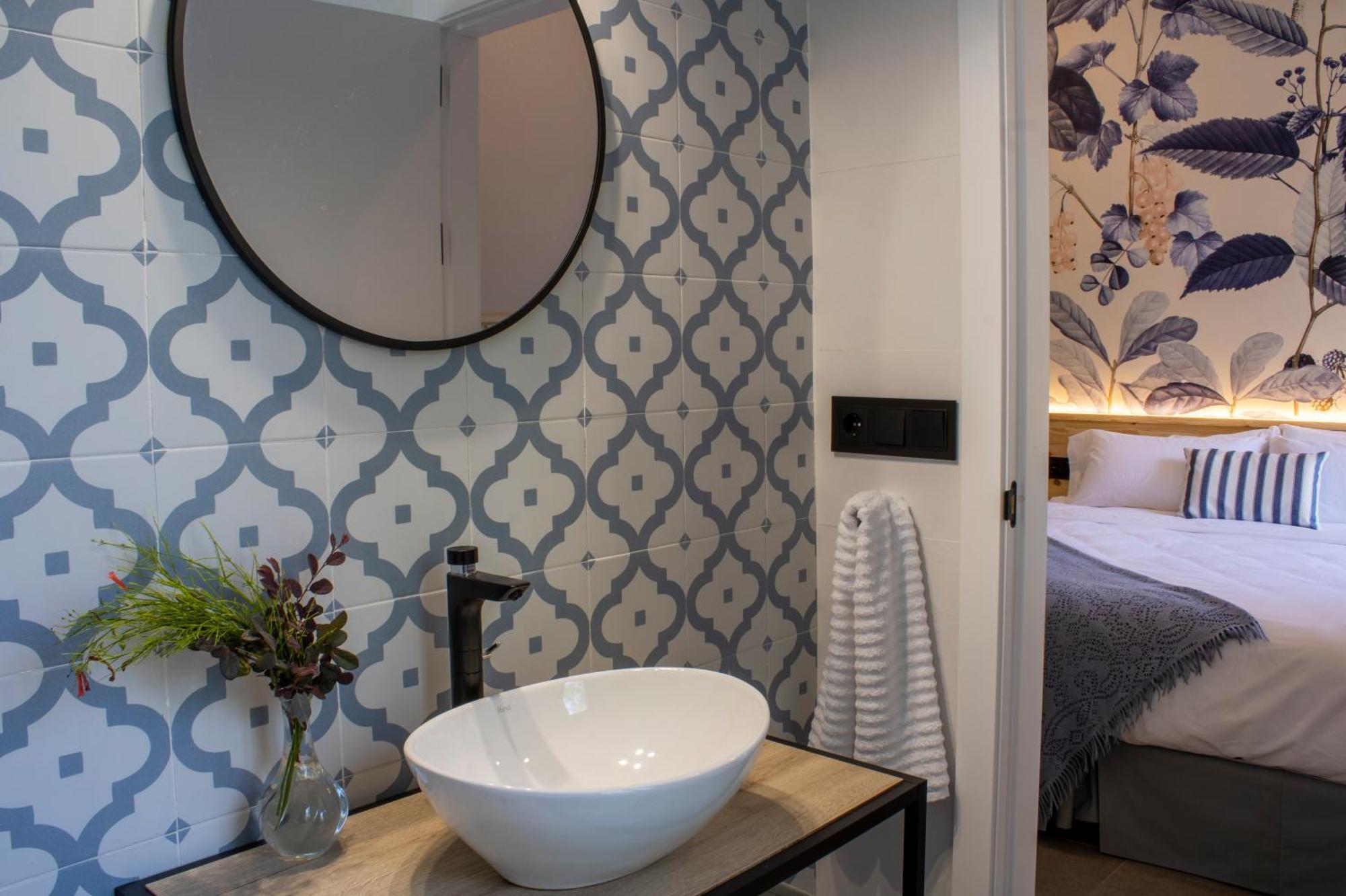 Growersgo Boutique Hostel Huelva Exteriér fotografie