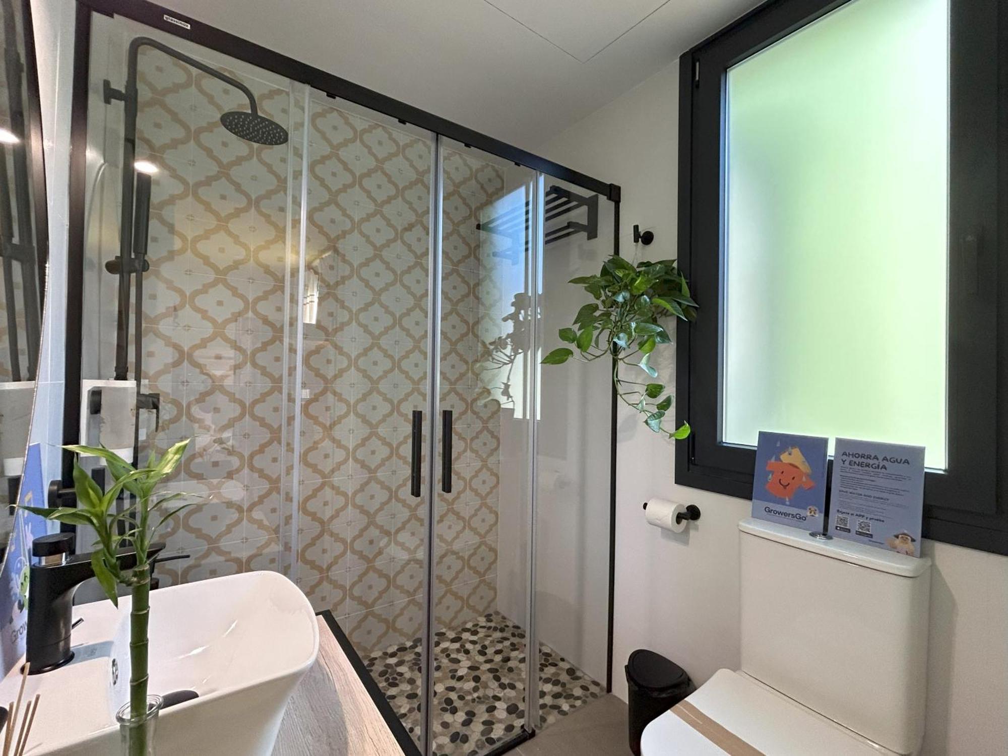 Growersgo Boutique Hostel Huelva Exteriér fotografie