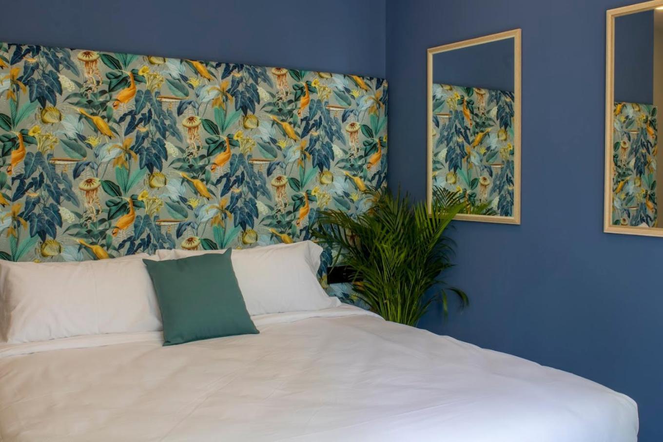 Growersgo Boutique Hostel Huelva Exteriér fotografie