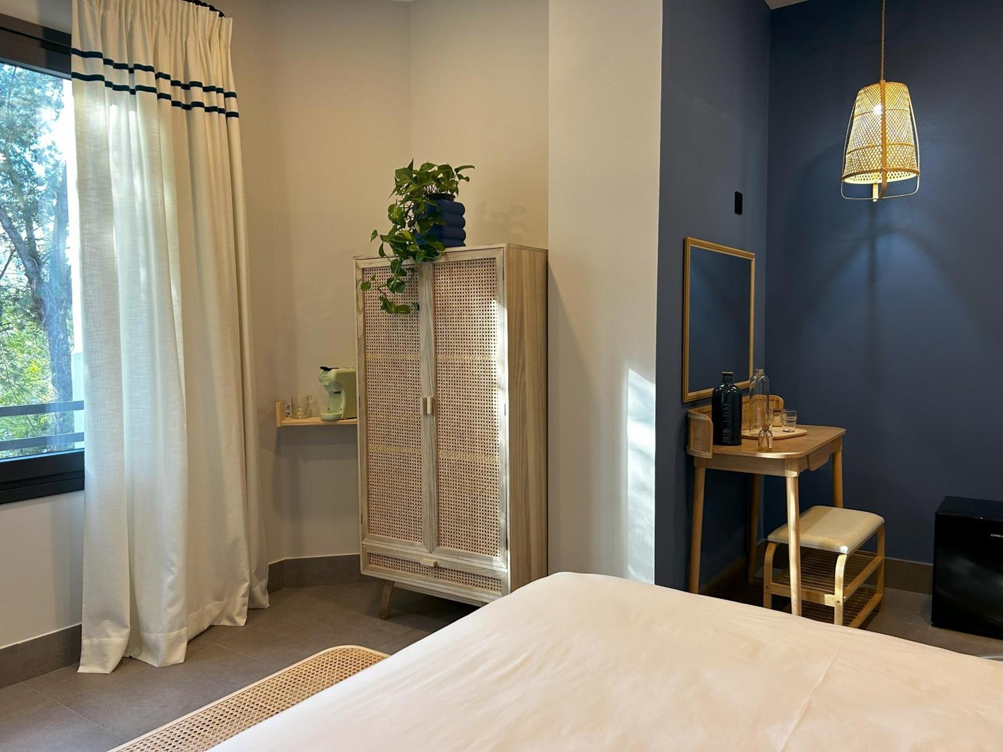 Growersgo Boutique Hostel Huelva Exteriér fotografie
