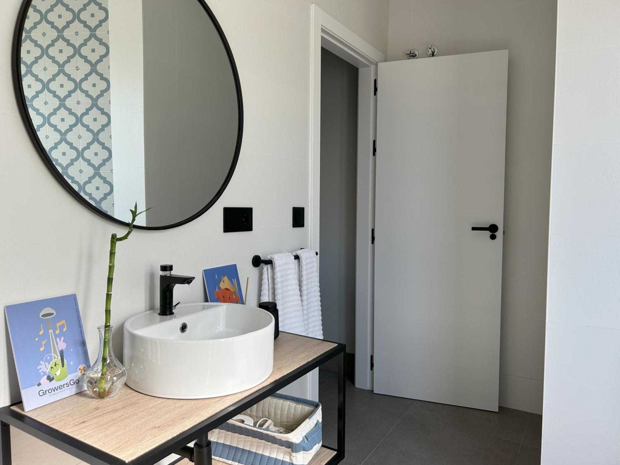 Growersgo Boutique Hostel Huelva Exteriér fotografie