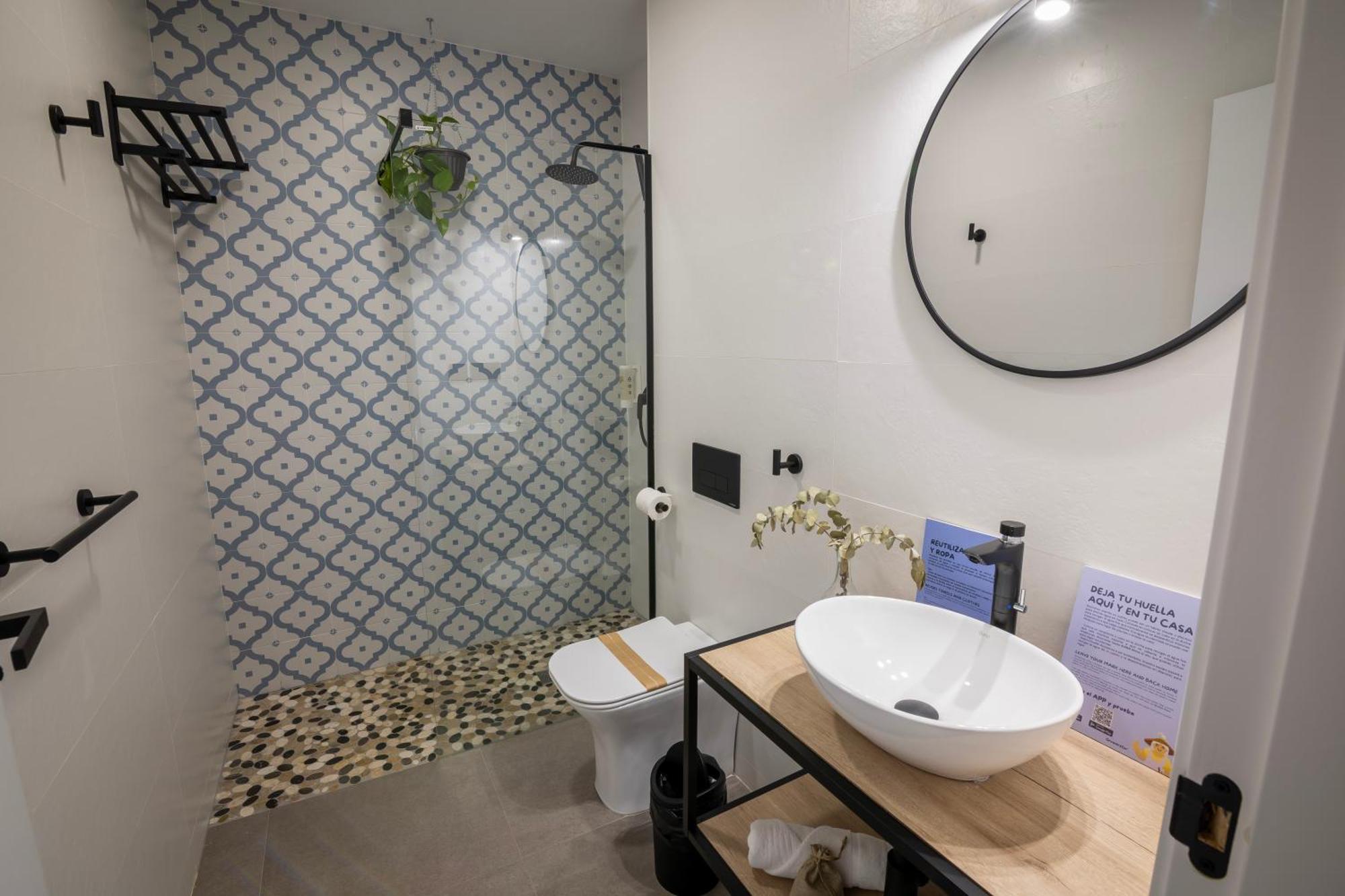 Growersgo Boutique Hostel Huelva Exteriér fotografie
